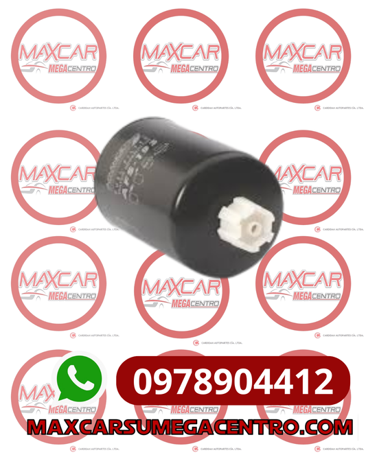 F.AFS193 FILTRO COMBUSTIBLE ADVANCE DONGFENG CAPTAIN E513, E613