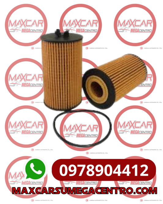 F.AOE10246 FILTRO ACEITE MILLARD ML19626 CRUZE/TRACKER (93185674)