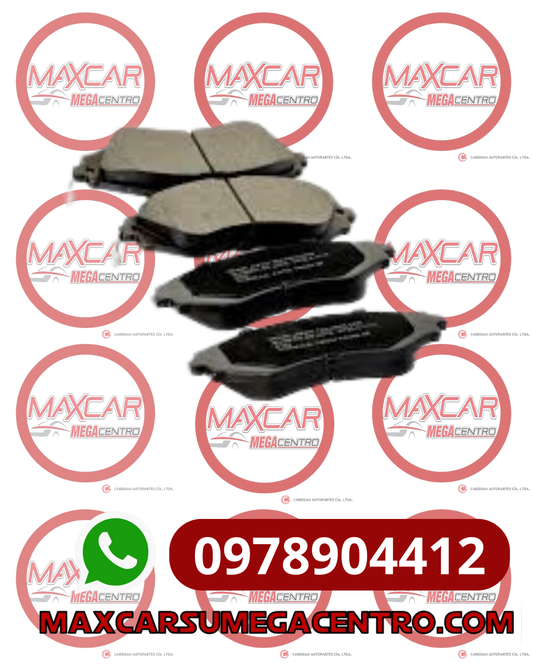PF.D797 PASTILLA FRENO CARSHIELD AVEO OPTRA DW NUBIRA DW LEGANZA TACUMA CERAMICA