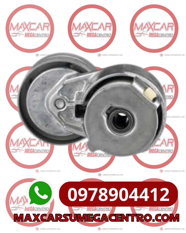R.APV2324 RULIMAN TEMPLADOR ACC RMC DUSTER 2.0 (7PK1790)