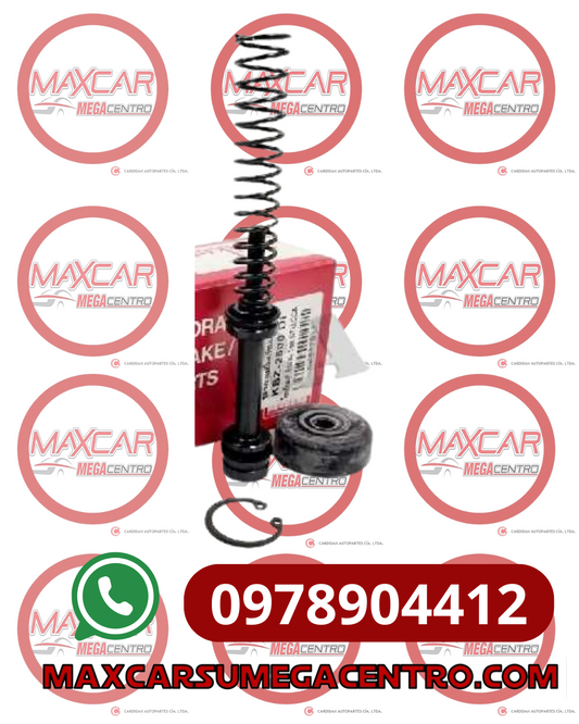 REM.SK81791 REPARACION EMBRAGUE PRINCIPAL SEIKEN LUV 2.3 5/8 5878307120