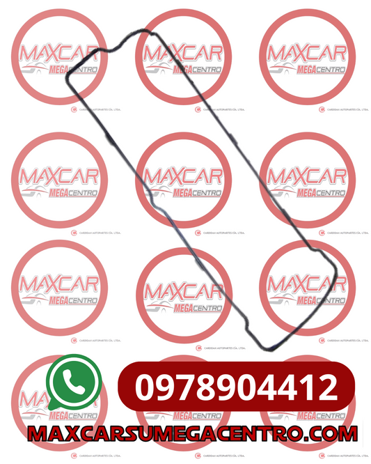 ETV.11189-77E00 EMPAQUE TAPA VALVULA KGK GRAND VITARA 5P 2.0 J20