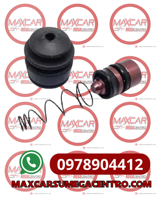 REM.SK53132 REPARACION EMBRAGUE AUX SEIKEN 30621-0W025  SENTRA B15 1.8 QG18DE 01 - 3/4"
