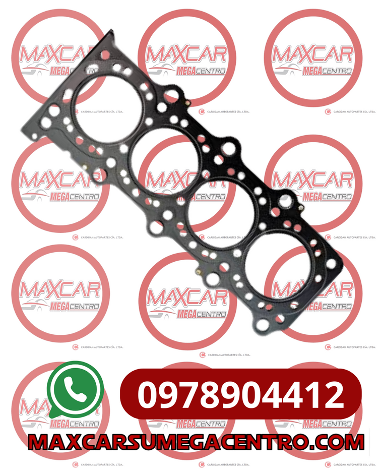 ECA.7640060 EMPAQUE CABEZOTE FRACO GRAND VITARA 2.0 J20A 99 -