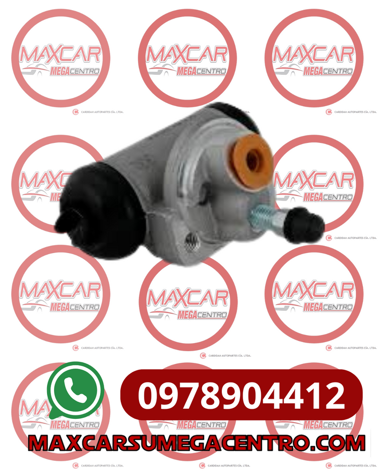 CR.44100-50C10 CILINDRO RDA POS BGF 44100-F4207 SENTRA B13
