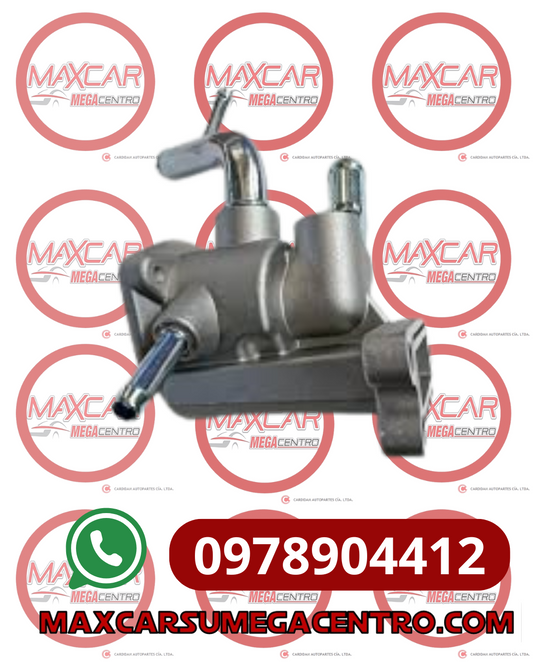 TER.11061-F4300 TOMA TERMOSTATO ALLPARTS SENTRA B13 1.6
