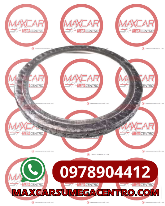 EE.LA1740003 EMPAQUE ESCAPE FRACO GW WINGLE 3 491QE 2.2  08 - TOY STOUT 4Y