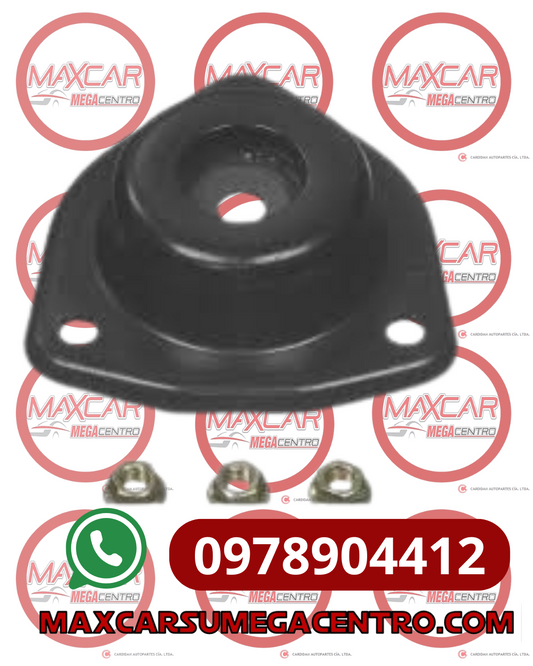 BA.55320-50Y11 BASE AMORTIGUADOR POS GSP 531524S SENTRA 1.6 B13 92-