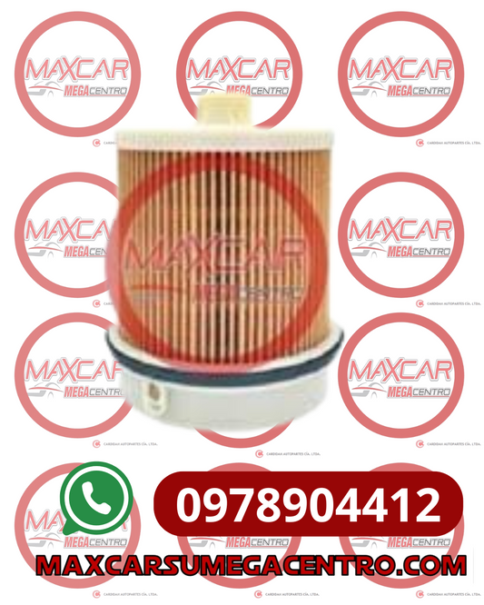 F.AFE1509 FILTRO COMBUSTIBLE SHOGUN EF1509 IZUSU NPR/FTR