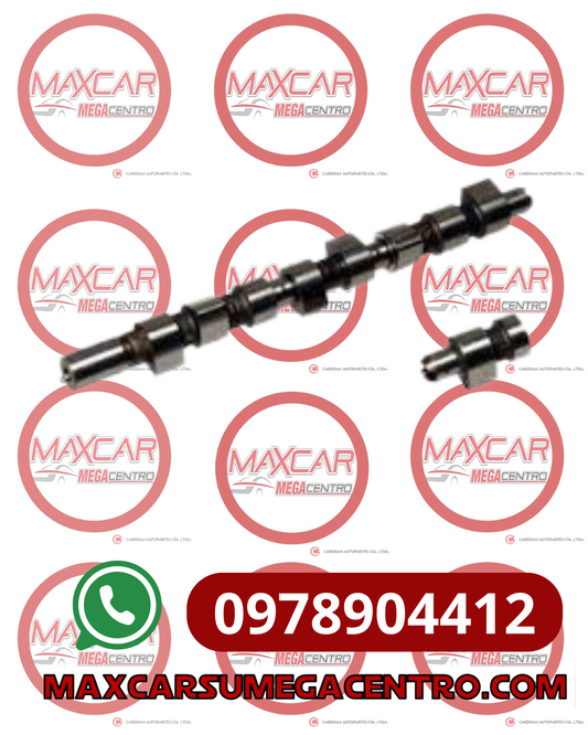 AL.338 ARBOL LEVAS APLIC FIAT UNO 1.3 05 -