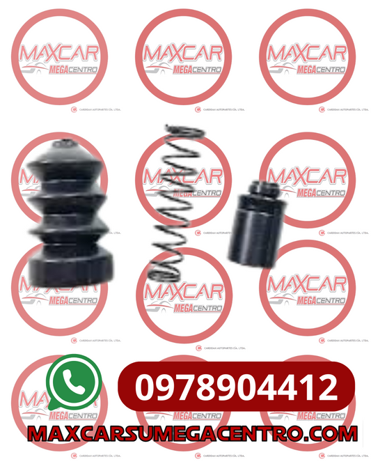 REM.81781 REPARACION EMB AUX EAGLE 5878305480 LUV 2.3 13/16