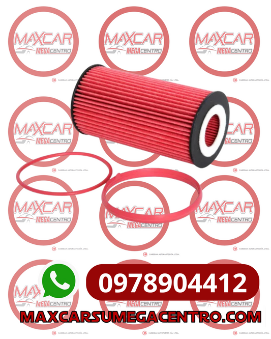 071HP-7010 - FILTRO ACEITE K&N VW BORA JETTA SKODA OCTAVIA 2.0