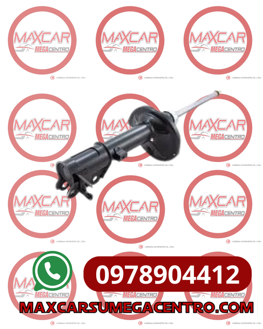 A.55350-25050 AMORTIGUADOR POS MANDO VERNA 01-06 LH