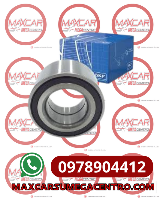 R.VKBC71000 RULIMAN SKF LT PICANTO RDA DEL 18- C/ABS