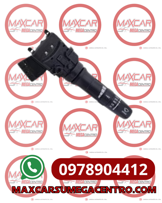 PAL.93420-1R200 PALANCA PLUMAS MOBIS ACCENT 12- PICANTO R 12-