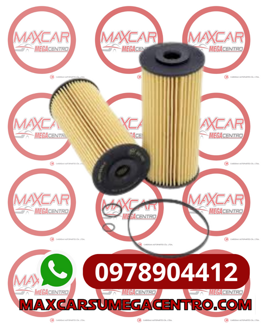 FILTRO ACEITE ADVANCE AOE1501 NML NMR (ML-43320)  - FAOE1501