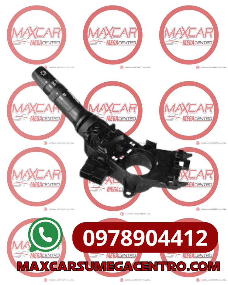 PAL.93410-1R010 PALANCA LUCES MOBIS ACCENT 12- PICANTO R 12- C/MANDO NEBLINEROS