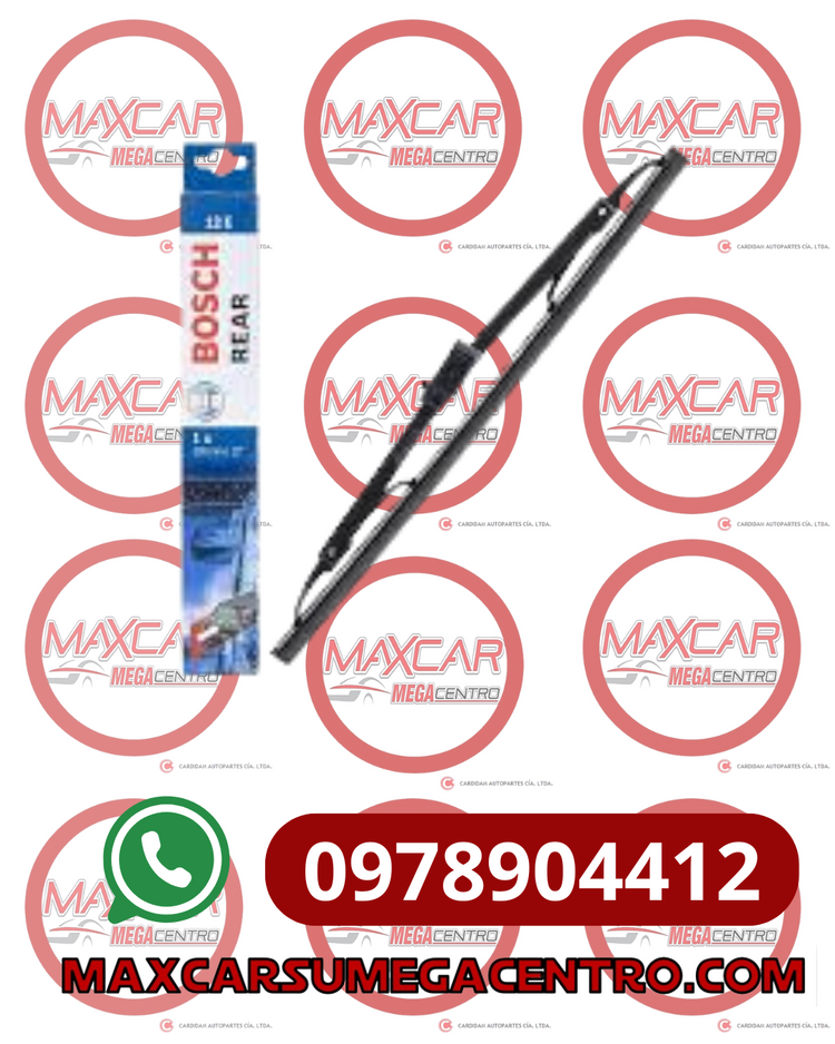P.B12E BOSCH PLUMA 12" POS (3397011594)