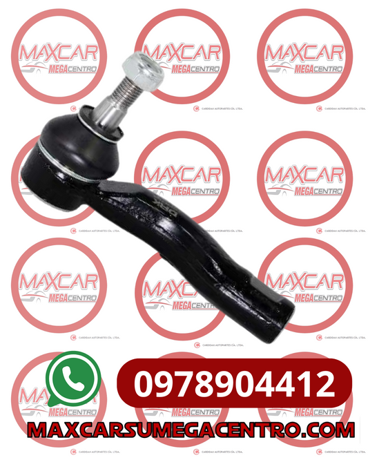 TD.1079796 TERMINAL DIR DRK CHERY TIGGO 3 RH