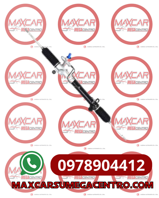 CRE.1077725 CREMALLERA DRK CHERY TIGGO 1.6L 2.0L