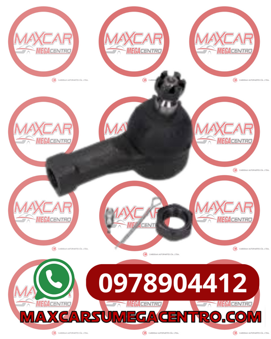 TD.CEKH7 TERMINAL CTR CEKH3 EXCEL VERNA