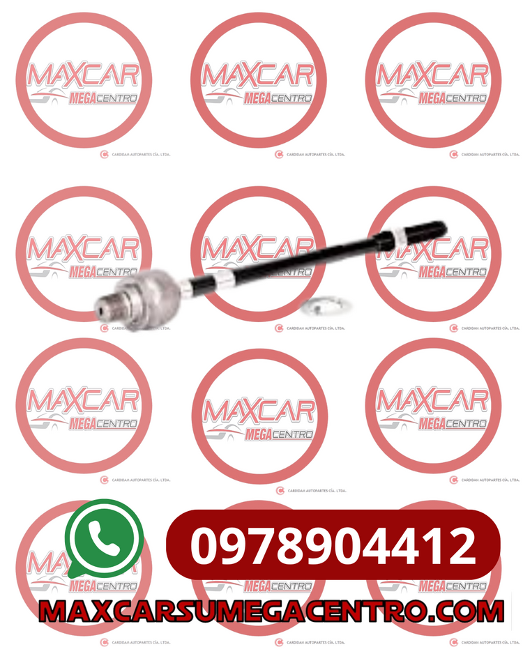 AD.CRKK31 AXIAL CTR PREGIO 01-05