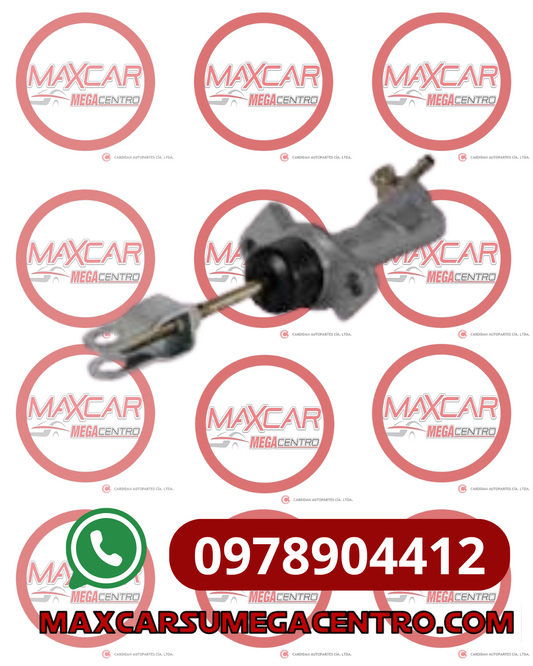 CEM.96339733 CILINDRO EMBRAGUE PRINCIPAL ALLPARTS AVEO