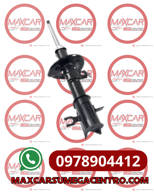 AMORTIGUADOR DEL YVS YVSGM50152 TOY HILUX VIGO 2.7 05-17 4X2 (PLATO GRANDE) LH (341398) GAS - AYVSGM50152