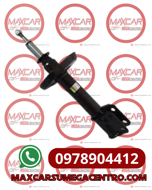 AMORTIGUADOR DEL YVS YVS52576 RIO 1.4 18-22 (MEXICO) HYUNDAI ACCENT 1.4 1.6 18-23 LH - AYVS52576
