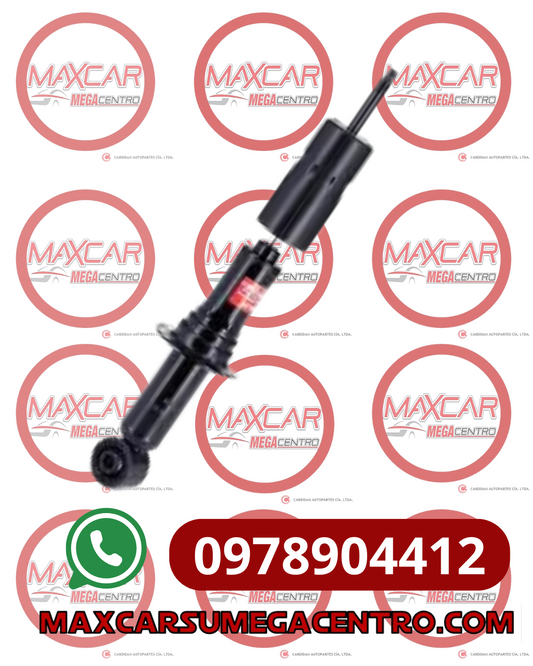 A.341355 AMORTIGUADOR DEL YVS YVSGS150266 DMAX 05-13 4X4 TODAS MAHINDRA I/O