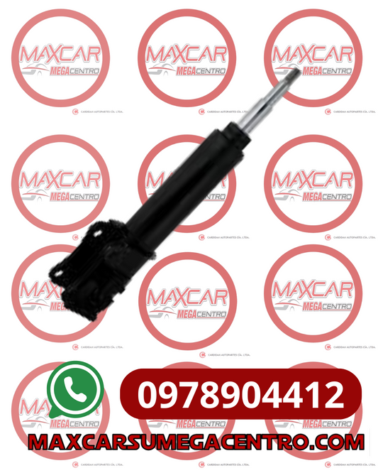 A.634089 AMORTIGUADOR DEL YVS YVSGM260307 GRAND VITARA 06-16 VITARA RH GAS