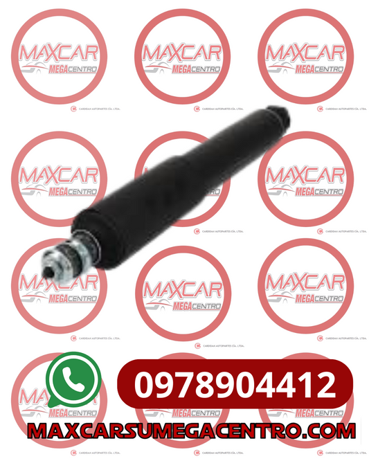 A.UR5834700B AMORTIGUADOR DEL YVSGS150394 MZ BT50 07-17 4X2 TODAS I/O