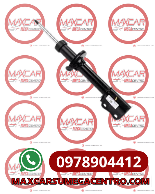A.YVSGM230019 AMORTIGUADOR DEL YVS RENAULT KWID 22-25 L/R GAS