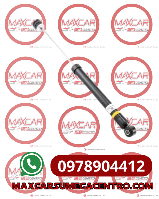 A.YVSGS110048 AMORTIGUADOR POS YVS RENAULT KWID 22-25