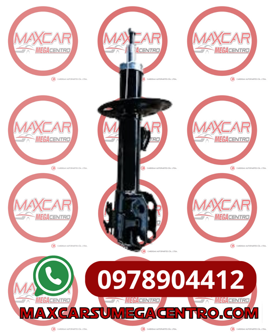 A. 2905110-J08 AMORTIGUADOR DEL YVS TOY YARIS NITRO 1.3 YARIS SEDAN 1.5 07-13 GW VOLEX C30 LH