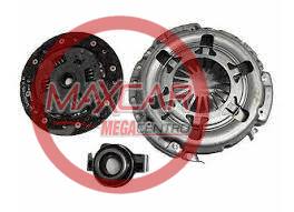 KIT EMBRAGUE LUK 620312700 FOX/GOLF/JETTA-KEM12700