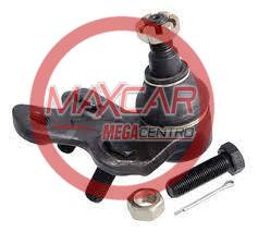 ROTULA CTR CBT86 TOY HIGHLANDER LIMITED/STD 3. HYBRID LH - RCBT86