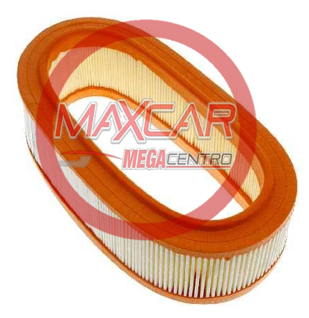 FILTRO AIRE SAMURY SA798L LOGAN/SANDERO - FSA798L