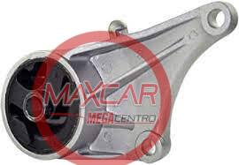 BASE MOTOR DEL IBERRY/MGT 90575186 ASTRA/ZAFIRA - BM5186