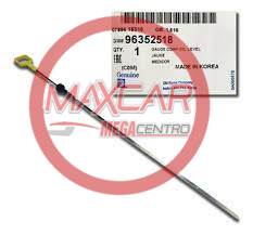 BAYONETA  ACEITE GM 96352518 SPARK MATIZ - BAG2518