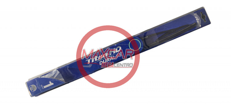 PLUMILLA TITAN HD METALICA PRECISION 14" PAR  - PT14U