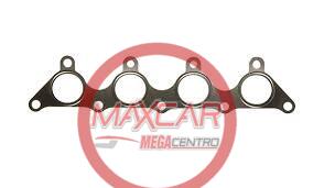EMPAQUE MULTIPLE ESCAPE HANNA 28521-26600 VERNA ELANTRA MATRIX XCITE NEW MT 1.6L G4ED - EMEH26600
