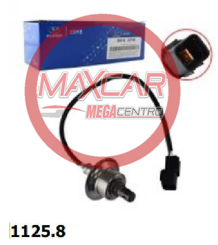 SENSOR OXIGENO (O2) GENUINE 1125.8 SANTA FE/SORENTO - SOG11258