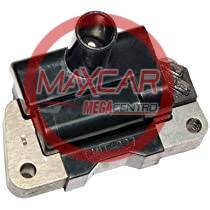 BOBINA ENCENDIDO NISSAN 22433-F4302 SENTRA B13 14/FRONTIER 98-04 - BENF4302