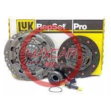 KIT EMBRAGUE LUK EVOLUTION 1.8 621306633-KEM6687