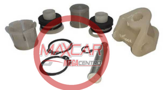 REPARACION PALANCA CAMBIOS COREI 905787091 CORSA LANOS CIELO (CH2205-220) - RPCC091