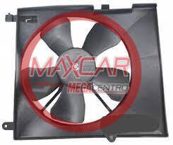ELECTROVENTILADOR MOTOR KRC KR96536666 AVEO - EVKR666