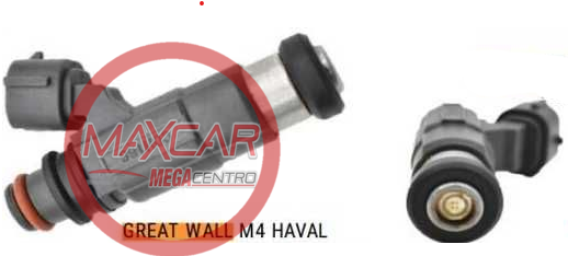 INYECTOR STARK INY129 SUZUKI GRAND VITARA 1.6L GREAT WALL M4 HAVAL - INY129