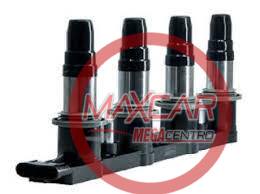 BOBINA ENCENDIDO VALEO IC303 CRUZE - BEVIC303