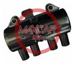 BOBINA ENCENDIDO NEW ERA MIC2027 CORSA 1.3 1.4 1.6 4P - BMIC2027
